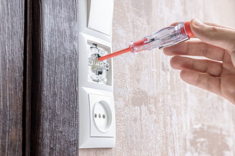 Electric Shutter Repair