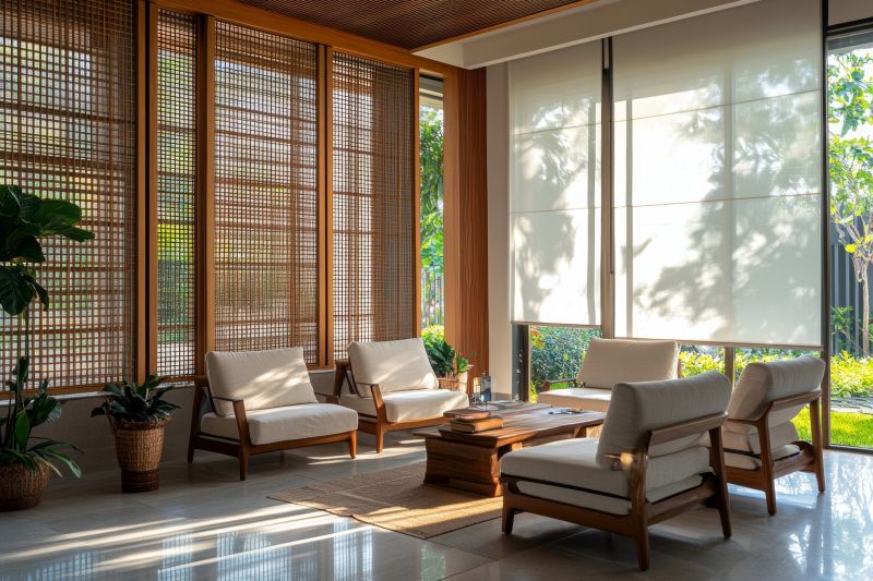 Automatic Drapes Installation in Arvada, CO