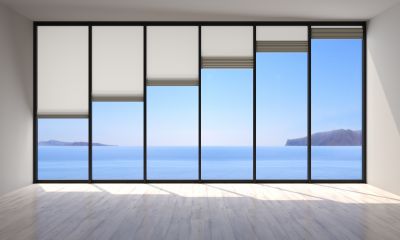 Automatic Drapes Installation in Longmont, CO