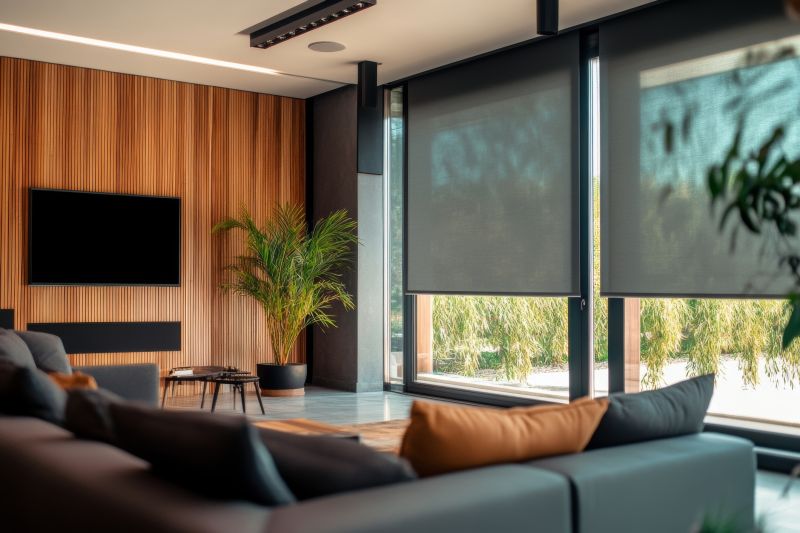 Automatic Drapes Installation in Boulder, CO