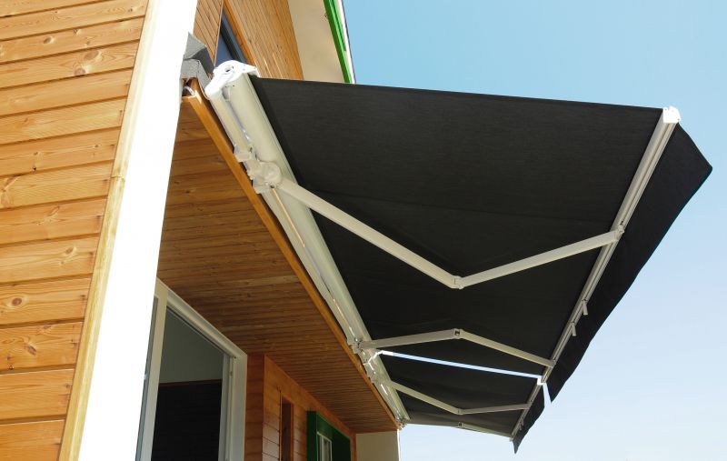 Awning Replacement in Marin County, CA