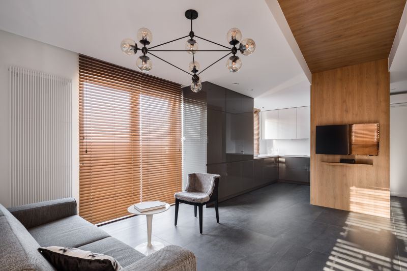 Blinds Hanging Service in Denver County, CO