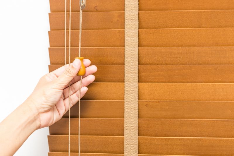 Blinds Hanging Service in Longmont, CO