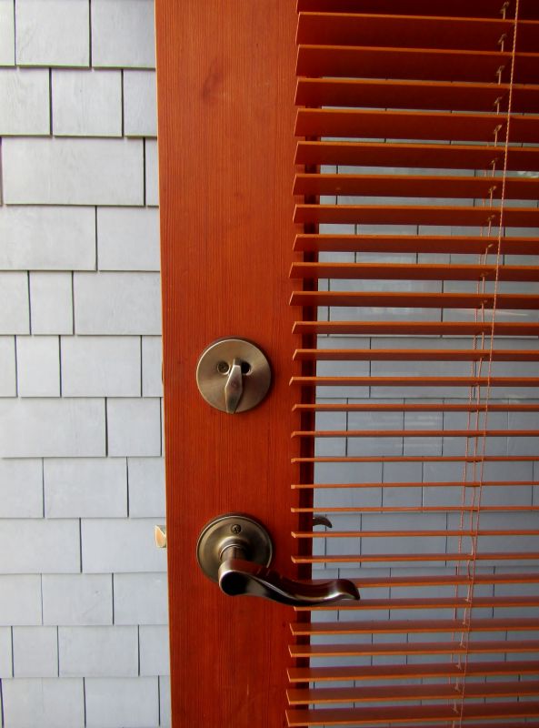 Blinds Installation in Alpharetta, GA