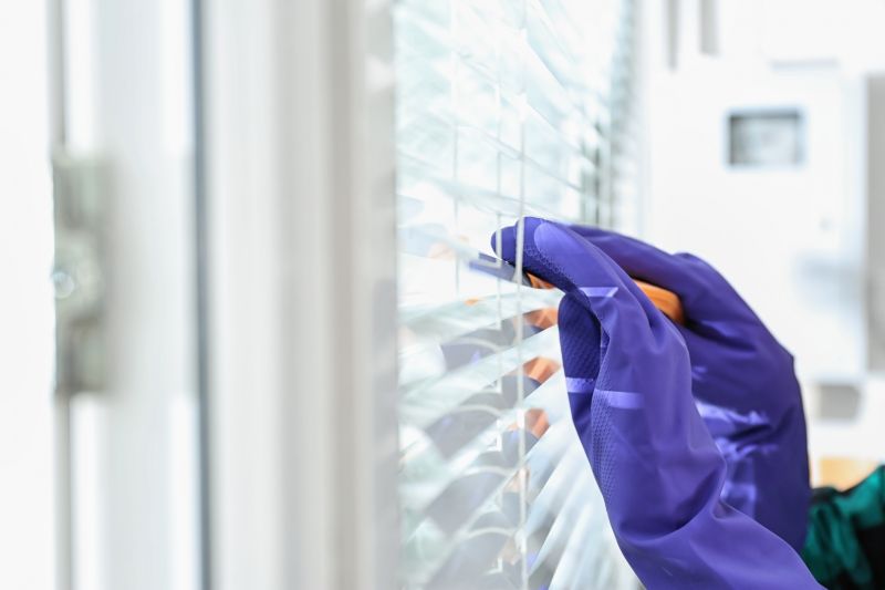 Cellular Blinds Cleaning in Nashua, NH