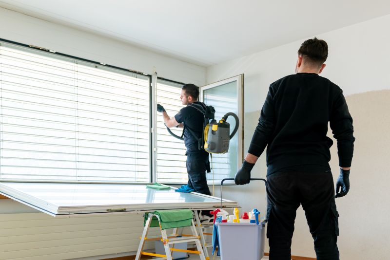 Cellular Shades Cleaning in Boston, MA