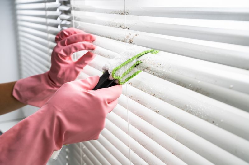 Cellular Shades Cleaning in Nashua, NH