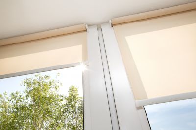 Cellular Shades Installation in Alpharetta, GA