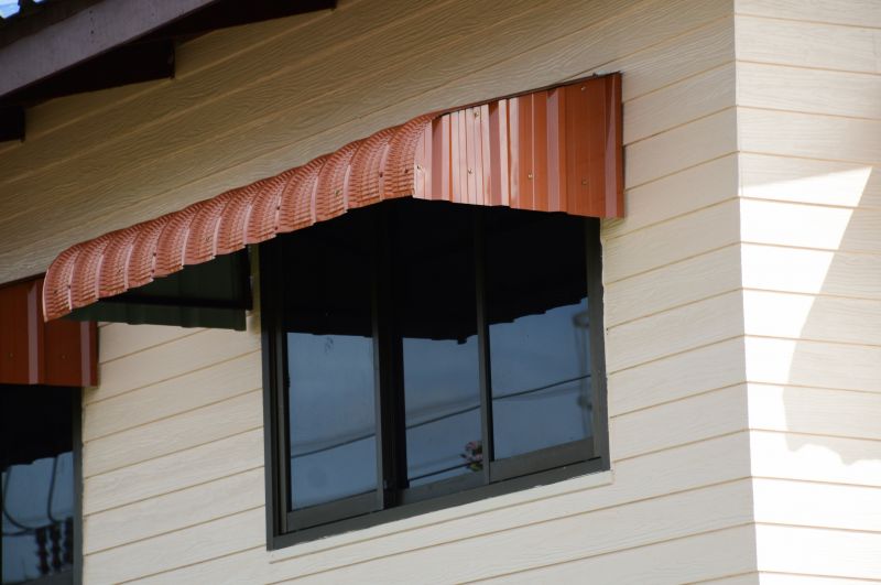 Custom Awnings Installation in Napa, CA