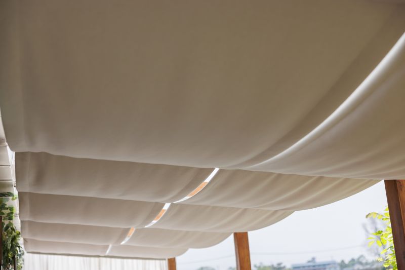 Custom Shade Installation in Sonoma County, CA