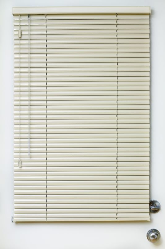 Door Shade Installation in Denver County, CO