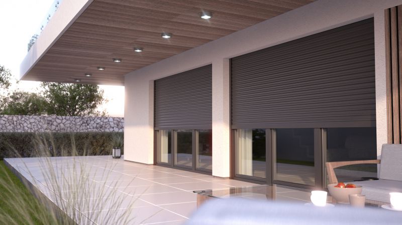Electric Shutter Repair in Denver, CO