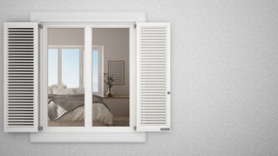 Electric Shutter Repair in Denver, CO