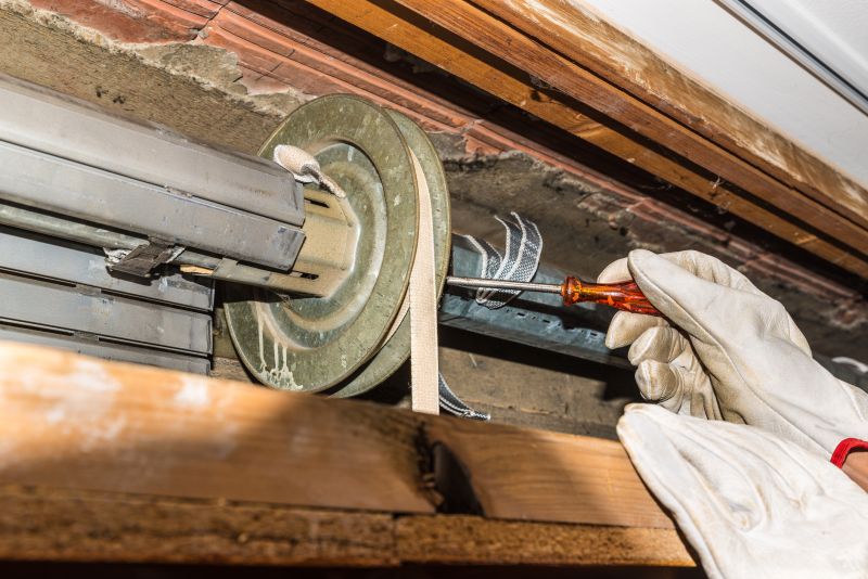 Electric Shutter Repair in Arvada, CO