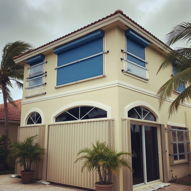Emergency Shutter Installation in Denver County, CO