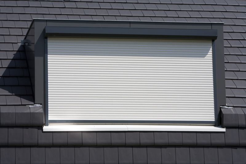 Emergency Shutter Installation in Alpharetta, GA