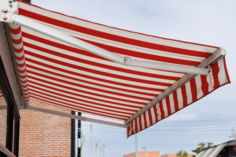 Home Awning Installation in Sonoma County, CA