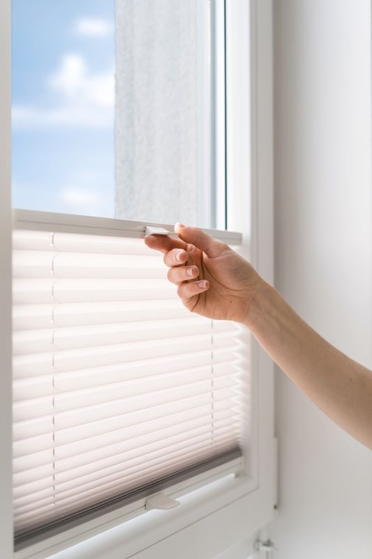 Horizontal Blind Repair in Longmont, CO