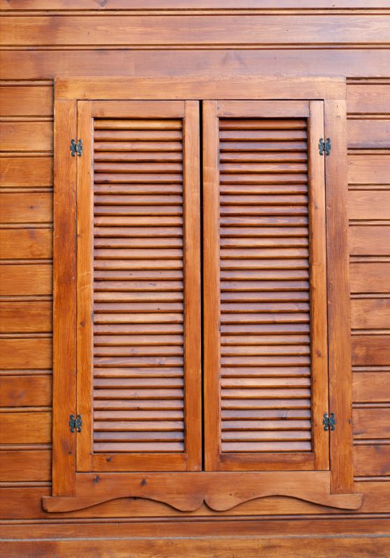 Indoor Shutters Installation in Boulder, CO