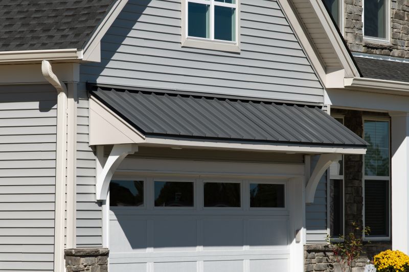 Motorized Awning Installation in Sonoma County, CA