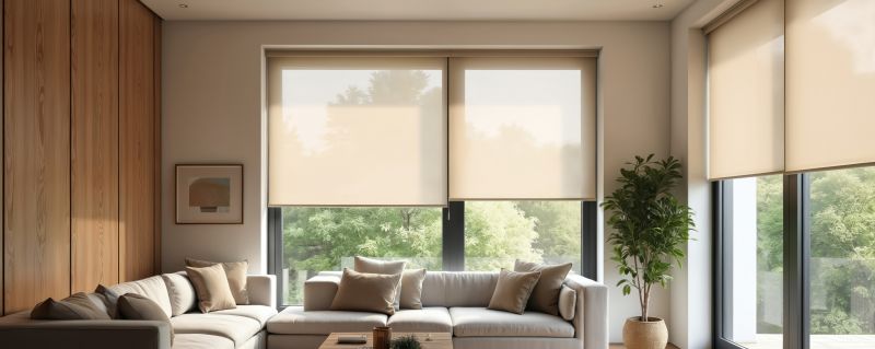 Motorized Shade Repair in Warrenton, VA