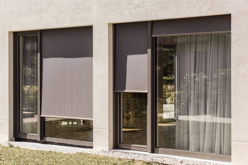 Motorized Shades Installation in Arvada, CO