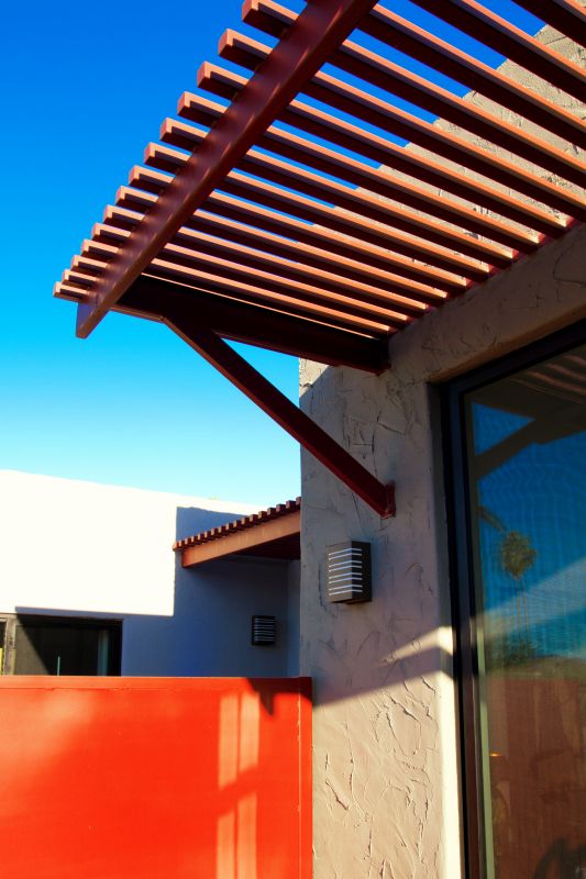 Patio Cover Installation in Marin County, CA