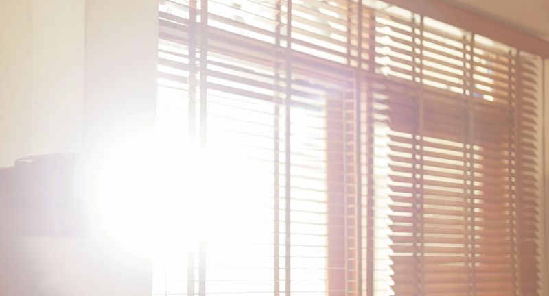 Plantation Blinds Installation in Boulder, CO
