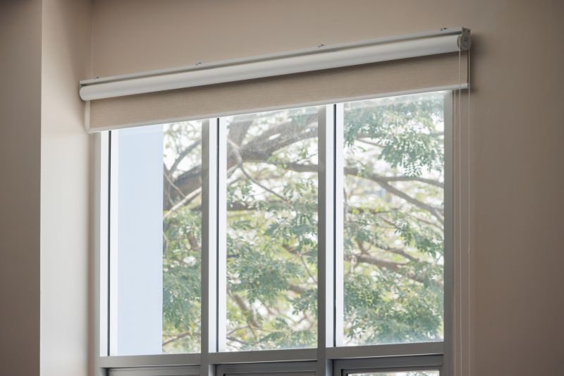Roller Shades Installation in Longmont, CO
