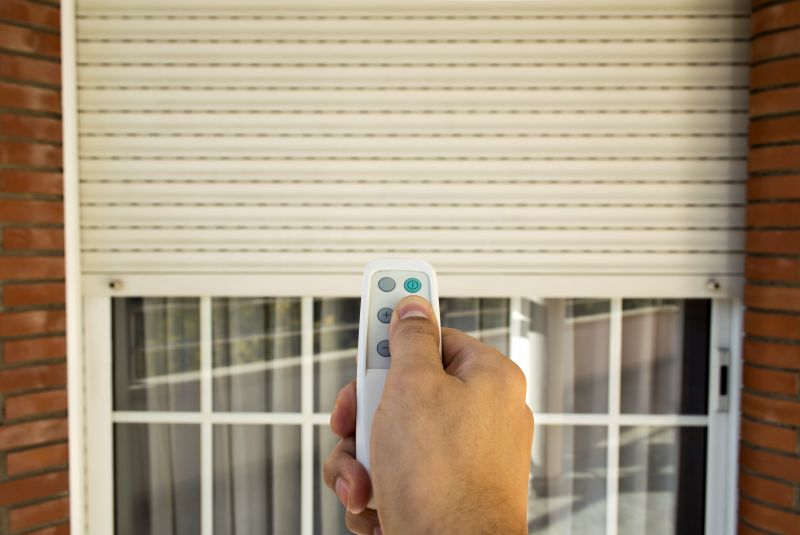 Roller Shutter Repair in Olathe, KS
