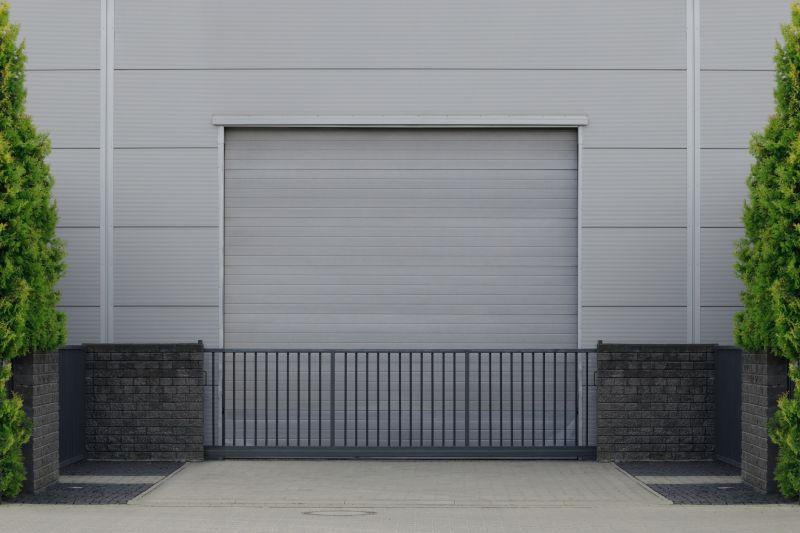 Roller Shutter Repair in Olathe, KS