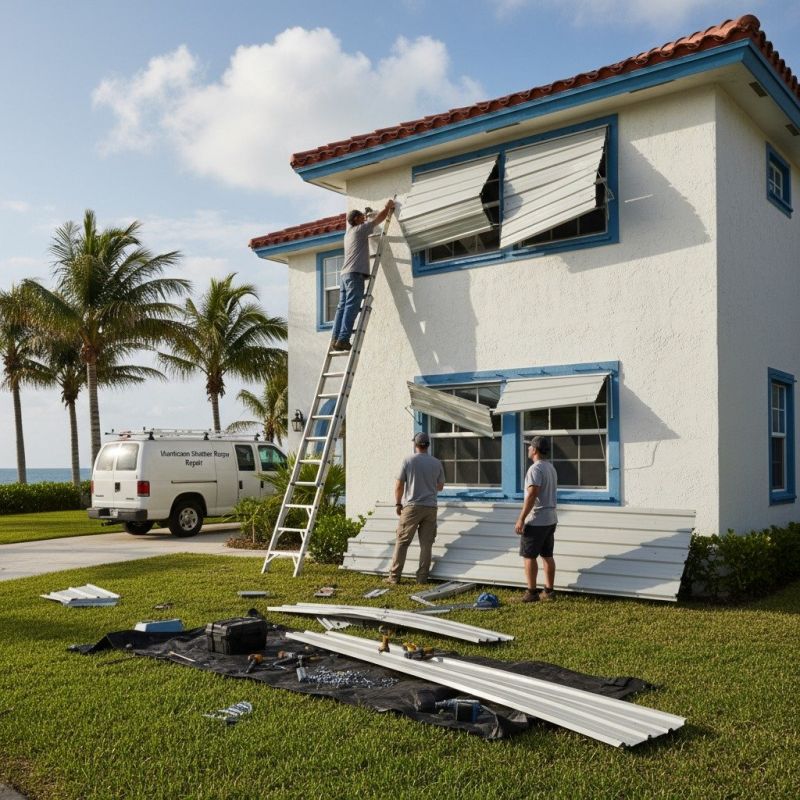 Roller Shutter Repair in Littleton, CO