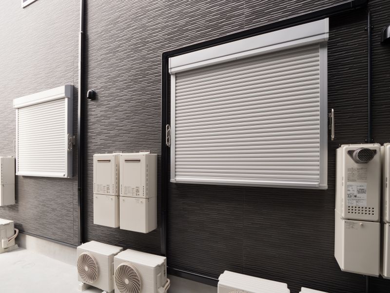 Roller Shutter Repair in Overland Park, KS