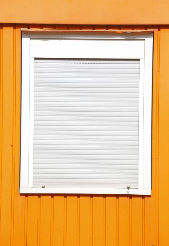 Security Shutters Installation in Boulder, CO