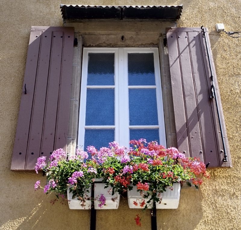 Shutter Handle Repair in Olathe, KS