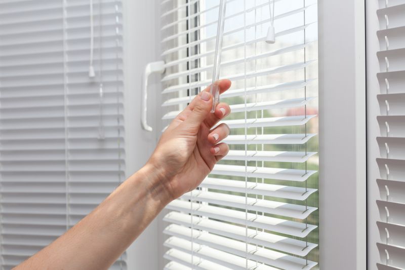 Shutter Handle Repair in Denver County, CO