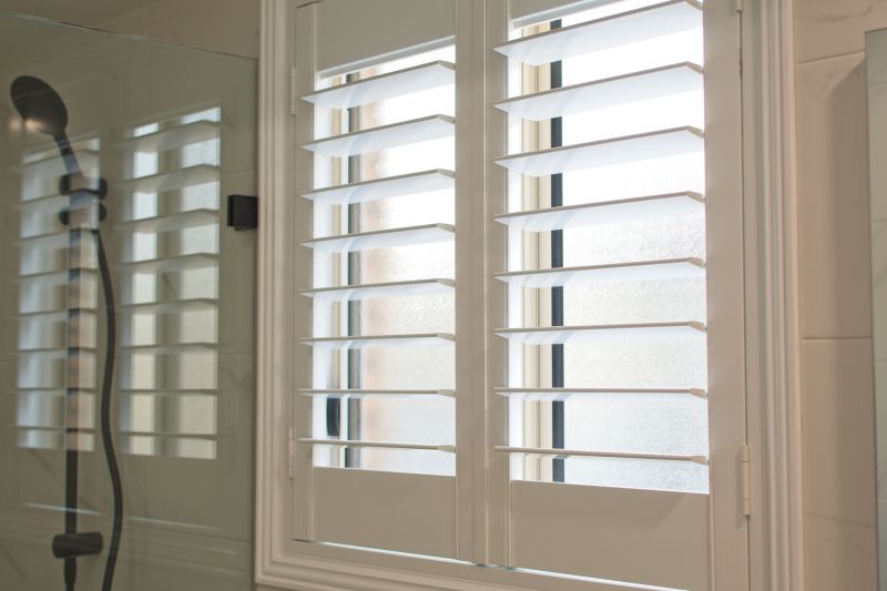 Shutter Louver Repair in Olathe, KS