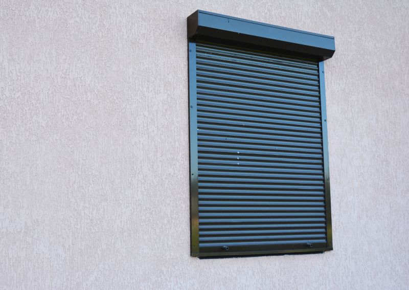 Shutter Mounting in Midlothian, VA