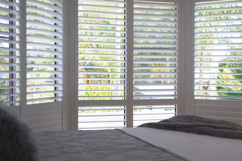 Shutter Mounting in Midlothian, VA