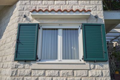 Shutter Reattachment in Longmont, CO