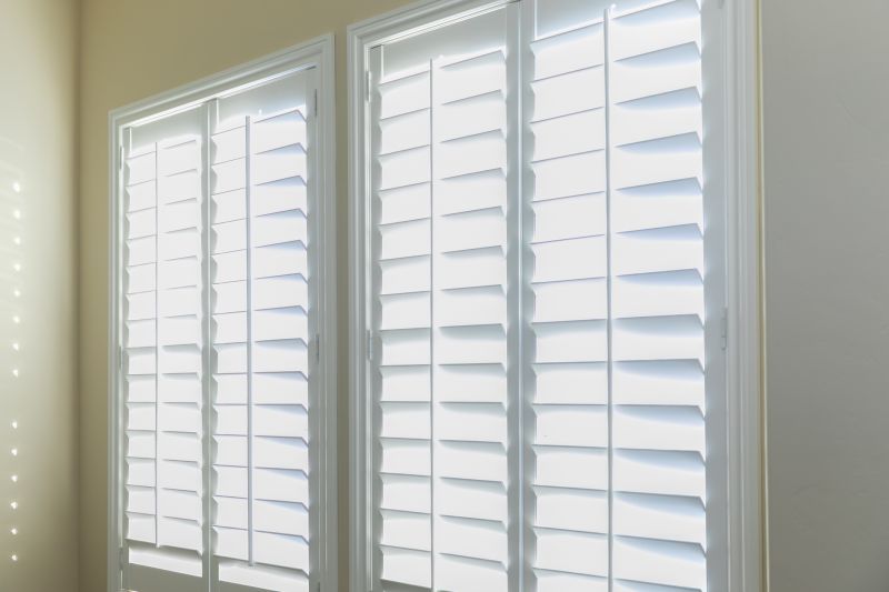 Shutter Repair in Boulder, CO