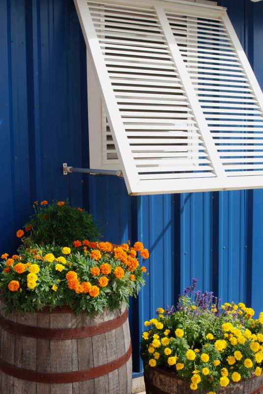 Shutters Installation in Kansas City, MO