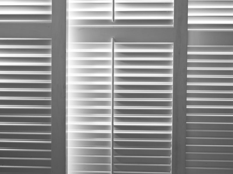 Shutters Installation in Boulder, CO