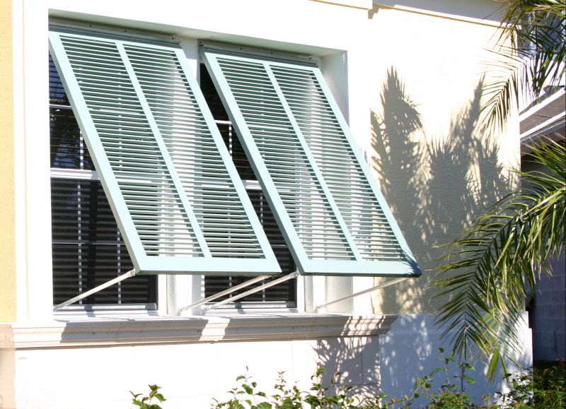 Shutters Replacement in Denver, CO