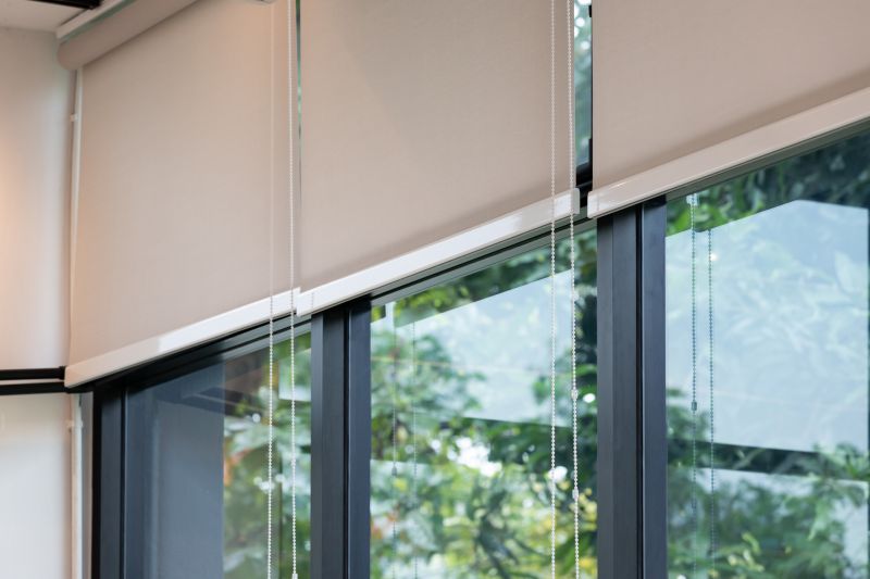 Track Blinds Installation in Denver, CO