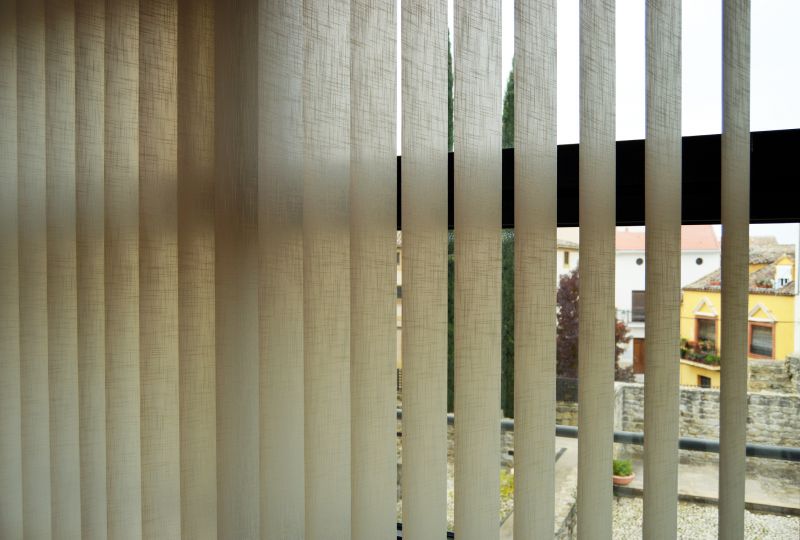 Track Blinds Installation in Denver, CO