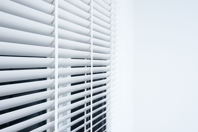 Track Blinds Installation in Littleton, CO