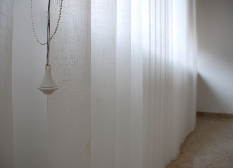 Track Blinds Installation in Alpharetta, GA