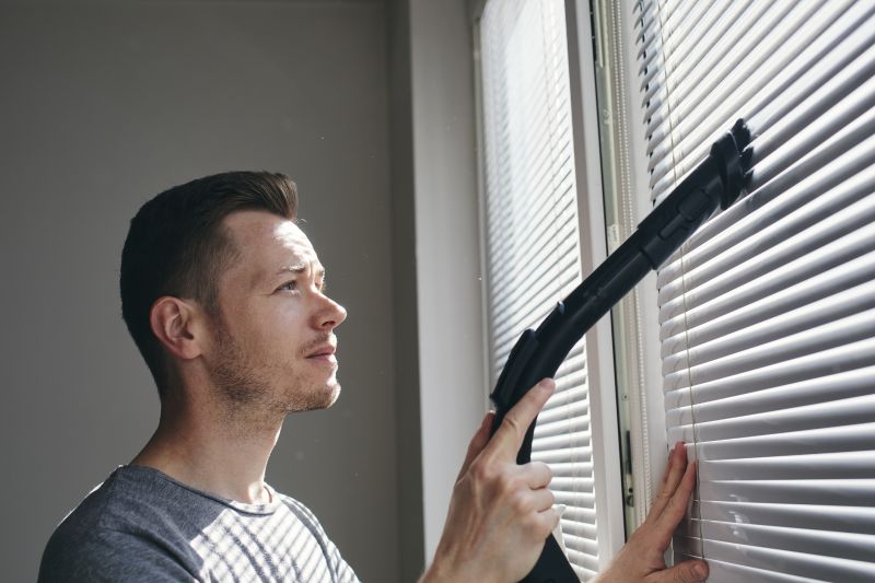 Venetian Blinds Cleaning in Billings, MT