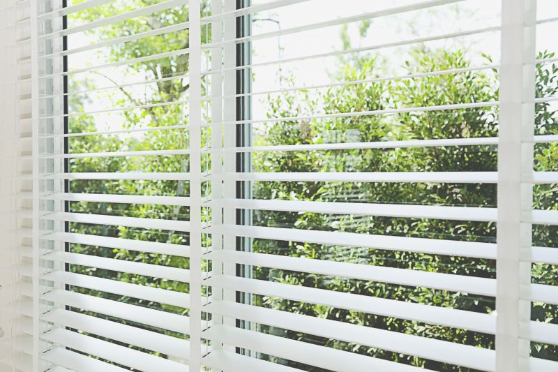 Venetian Blinds Cleaning in Madison, WI